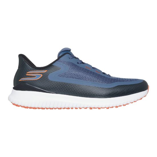 Picture of Skechers Men's Flight Slip-In Golf Shoes