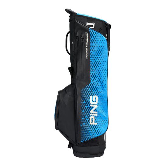 Picture of PING Hoofer Monsoon Golf Stand Bag 