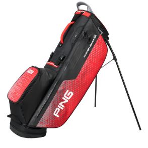 Picture of PING Hoofer Monsoon Golf Stand Bag 