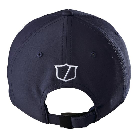 Picture of Wilson Men's Tour Logo Golf Cap