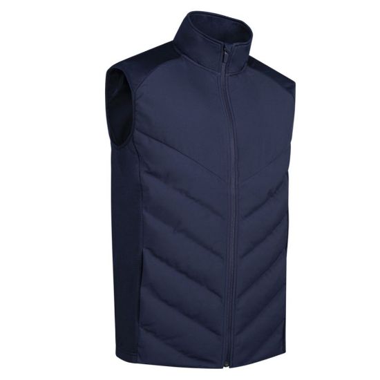 Picture of Glenmuir Men's Newton Golf Gilet