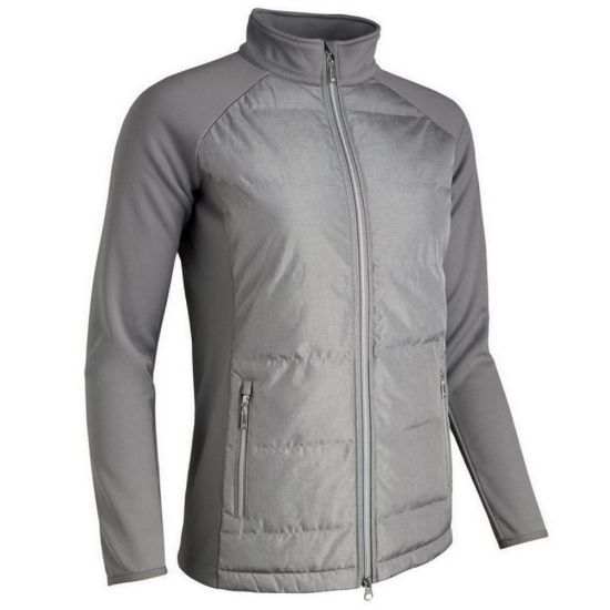 Picture of Glenmuir Ladies Samara Golf Jacket