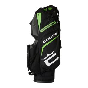 Picture of Cobra Signature Golf Cart Bag