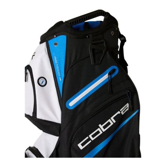 Picture of Cobra Signature Golf Cart Bag