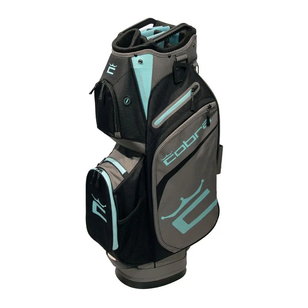 Cobra Signature Golf Cart Bag