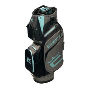 Picture of Cobra Signature Golf Cart Bag