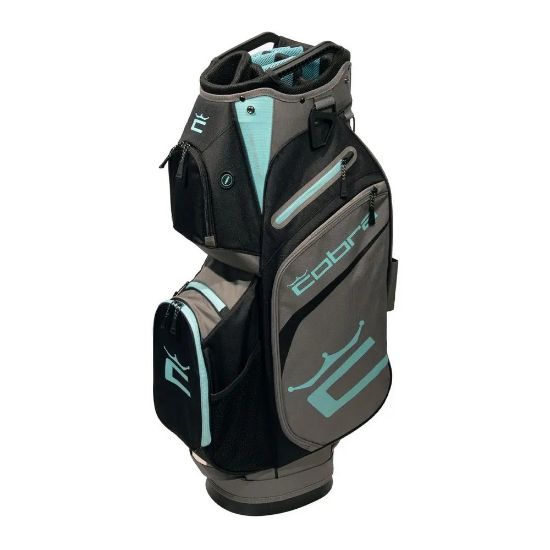 Picture of Cobra Signature Golf Cart Bag