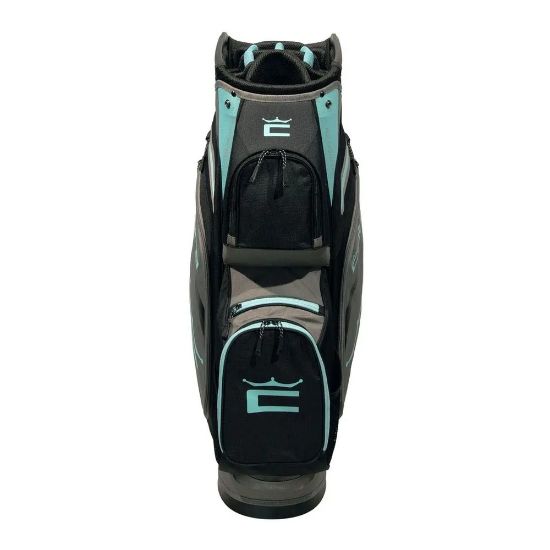 Picture of Cobra Signature Golf Cart Bag