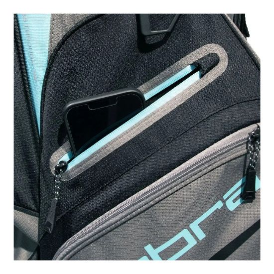 Picture of Cobra Signature Golf Cart Bag