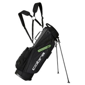 Picture of Cobra Signature Golf Stand Bag
