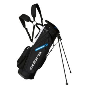 Picture of Cobra Signature Golf Stand Bag
