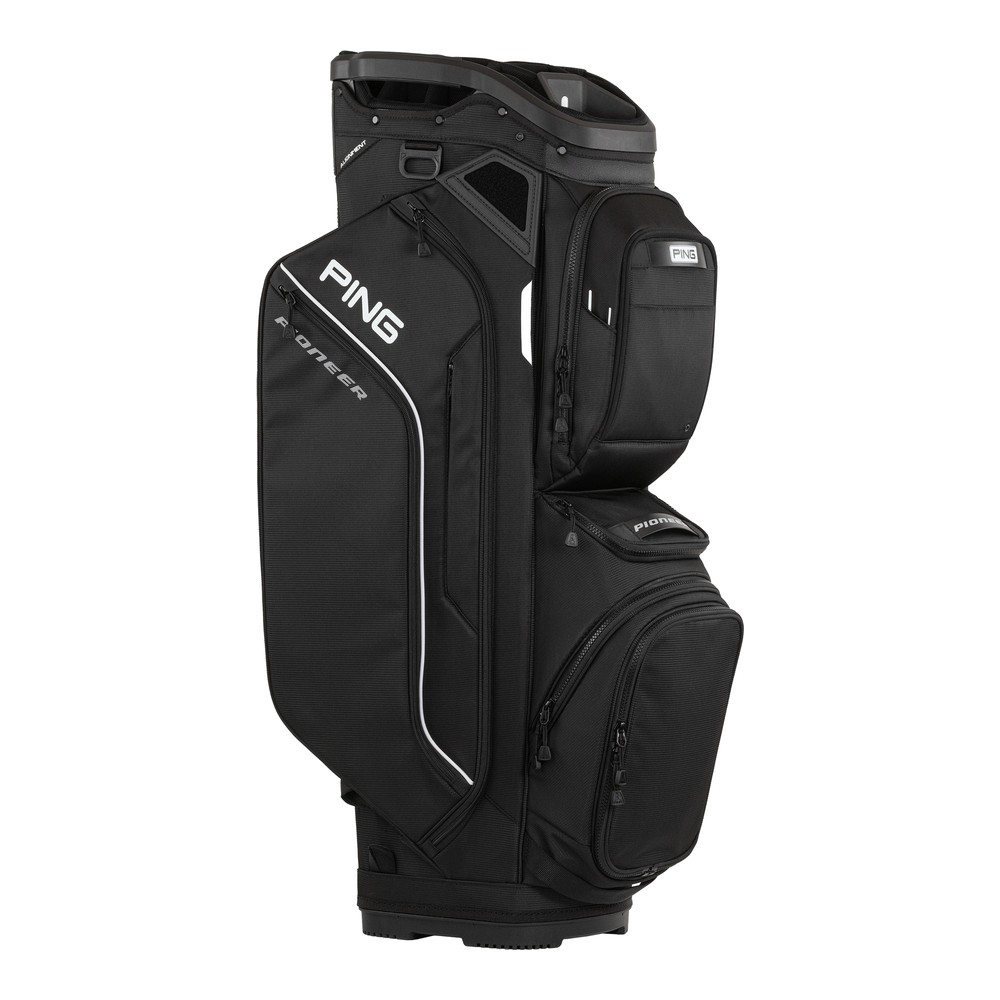 PING Pioneer Golf Cart Bag