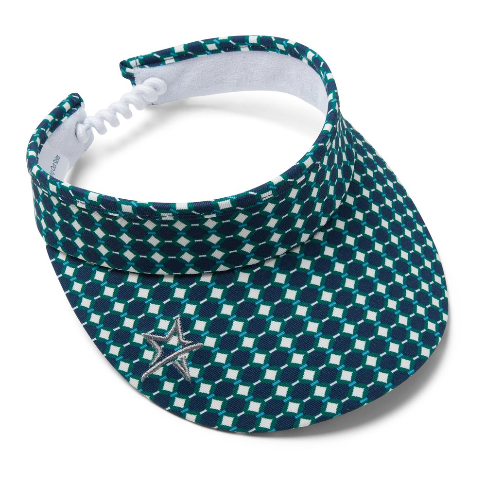 Swing Out Sister Ladies Sasha Golf Visor