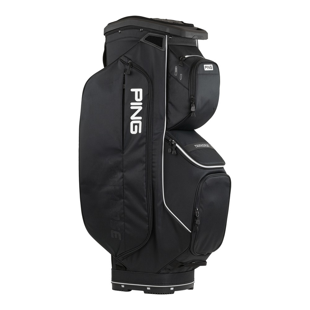 PING Traverse Golf Cart Bag