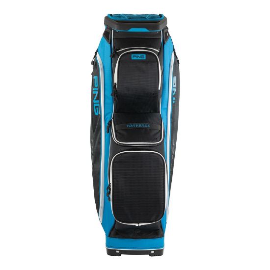 Picture of PING Traverse Golf Cart Bag