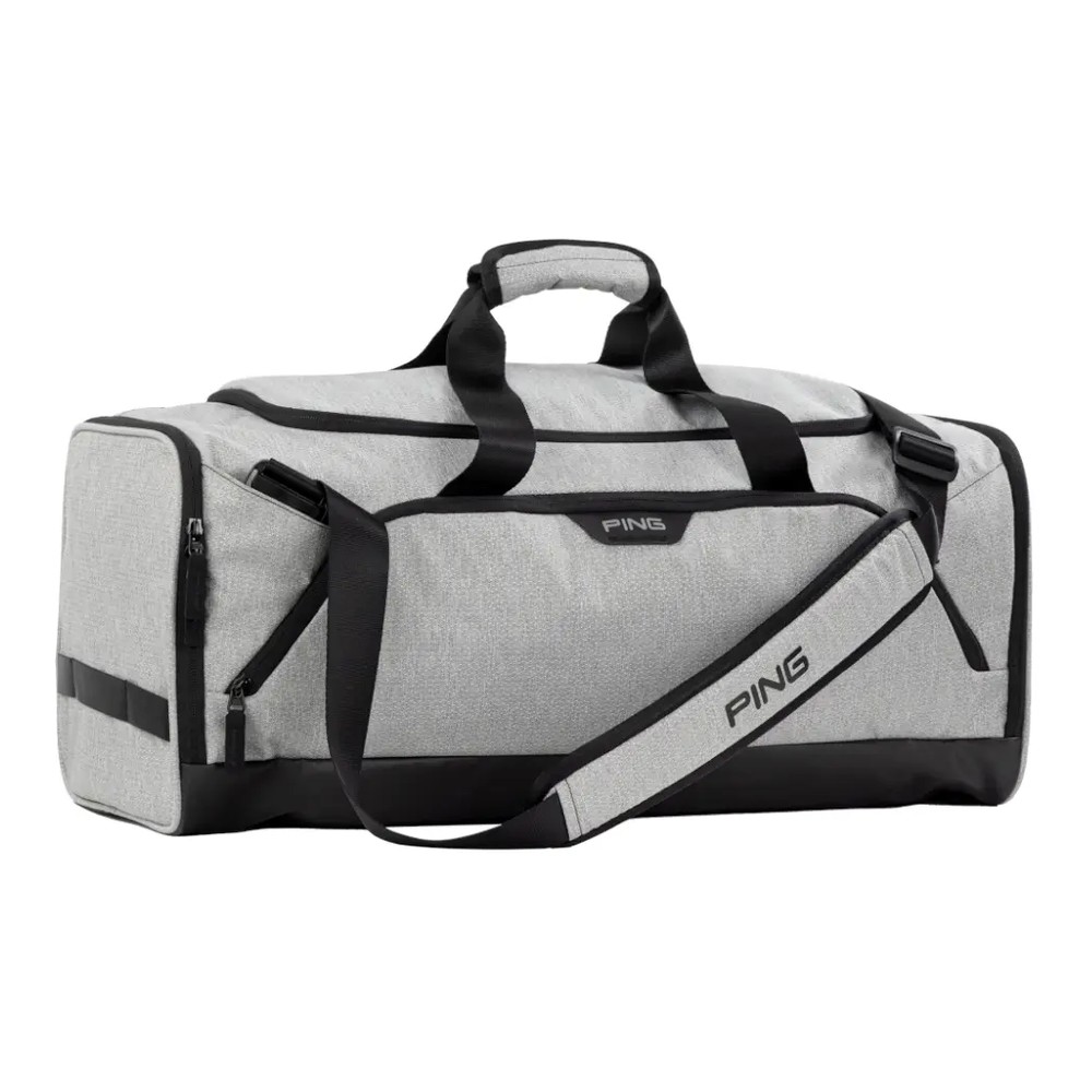 PING Golf Duffel Bag