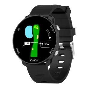 Picture of Shot Scope G6 GPS Watch