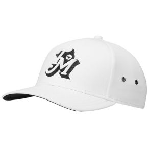 Picture of TaylorMade Men's Retro Metal Eyelet Golf Cap