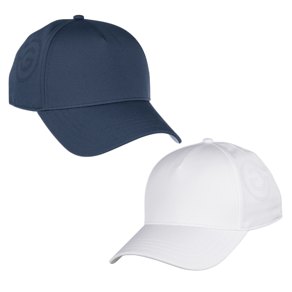 Sanford Golf Cap