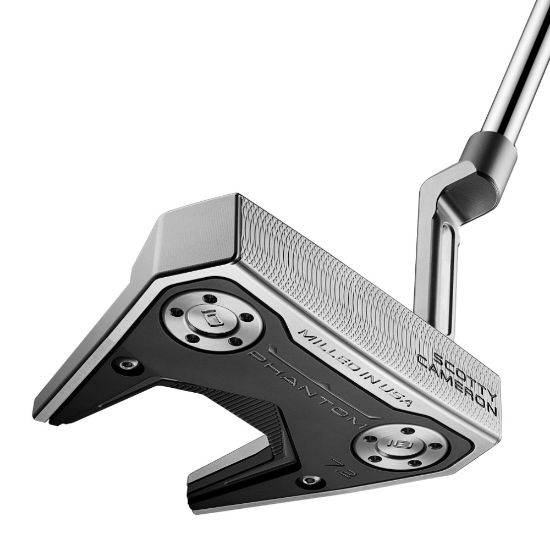 Picture of Scotty Cameron Phantom 7.2 Golf Putter