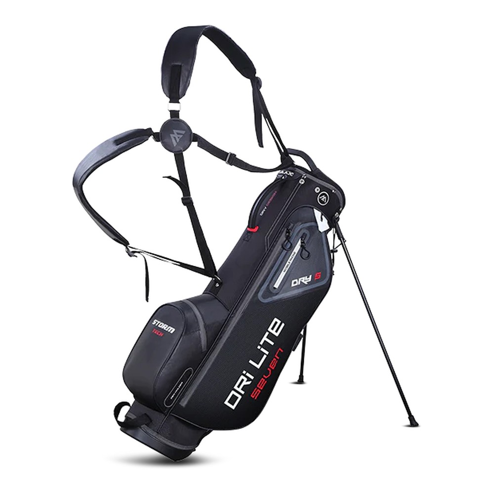 BIG MAX Dri Lite Seven G Golf Stand Bag