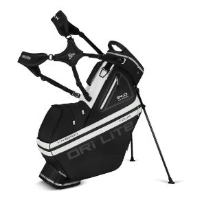 Picture of BIG MAX Dri Lite Hybrid Tour 2 Golf Bag