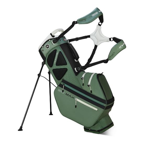 Picture of BIG MAX Dri Lite Hybrid Tour 2 Golf Bag