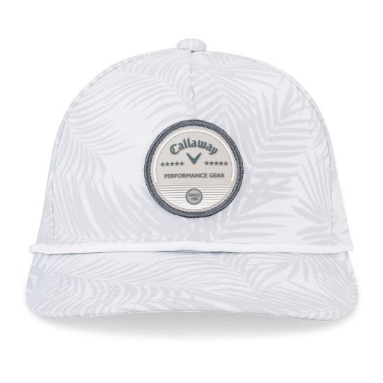 Picture of Callaway Men's Bogey Free Adjustable Golf Cap