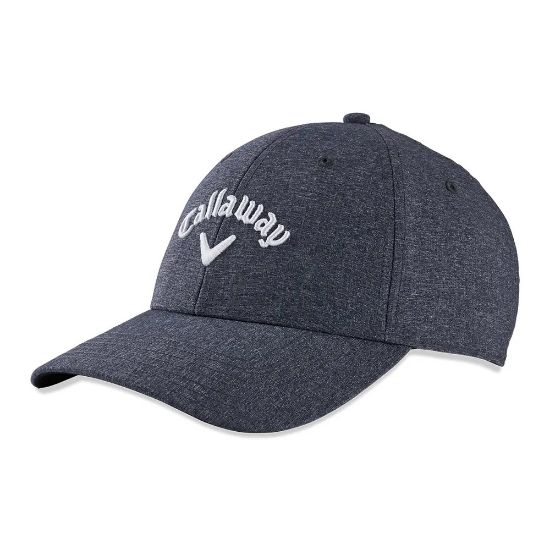 Picture of Callaway Men's Stitch Magnet Cap
