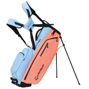 Picture of TaylorMade FlexTech Crossover Golf Stand Bag