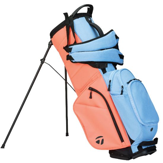 Picture of TaylorMade FlexTech Crossover Golf Stand Bag