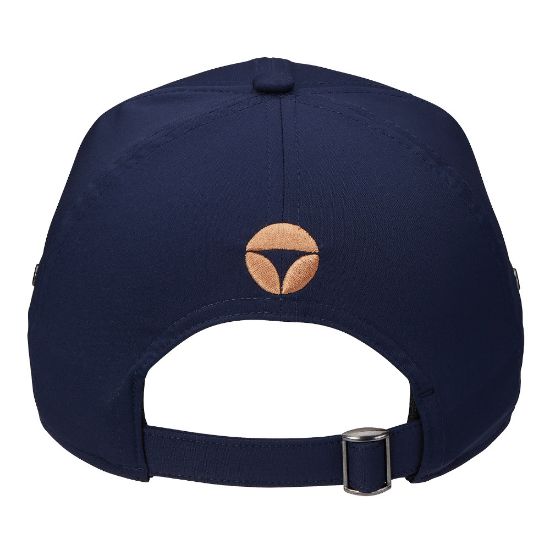 Picture of TaylorMade Men's Retro Metal Eyelet Golf Cap