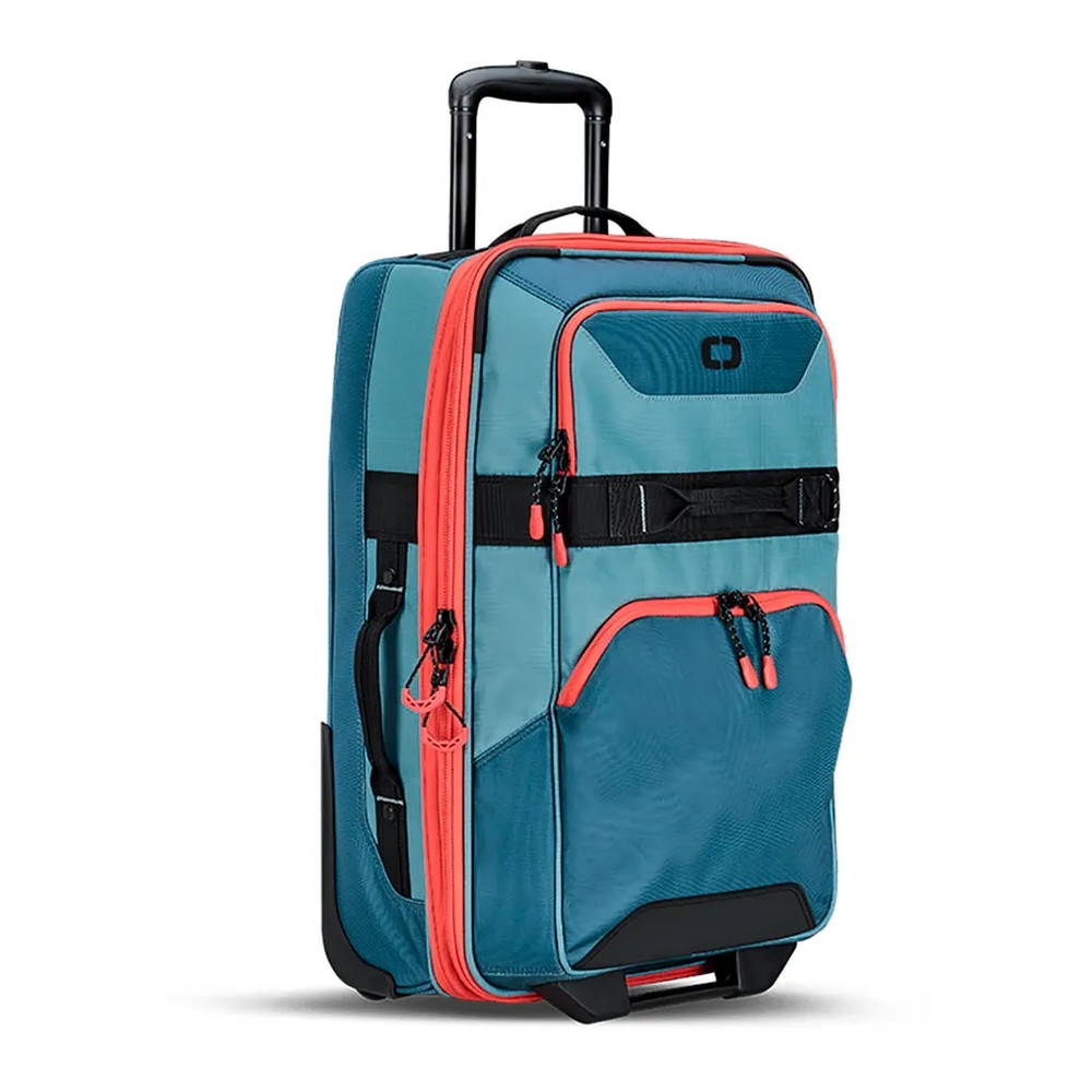 Ogio Alpha Luggage Golf Layover Bag