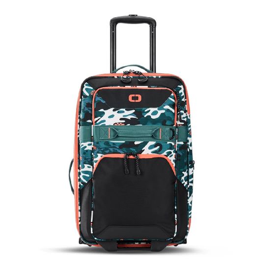 Picture of Ogio Alpha Luggage Golf Layover Bag