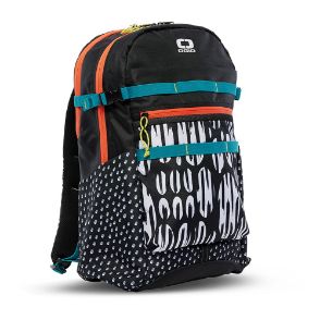 Picture of Ogio Alpha Luggage Golf Backpack