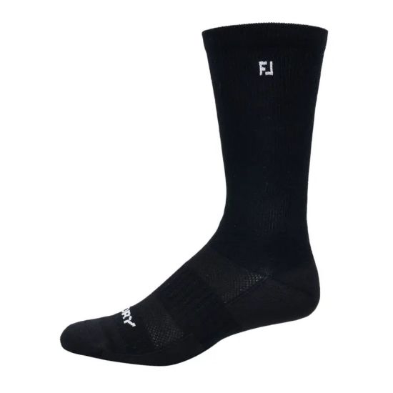 Picture of FootJoy Men's ProDry Lightweight Crew Socks - 3 Pairs