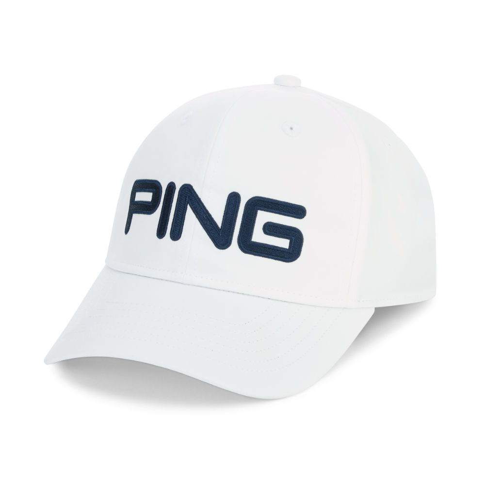PING Men's Unstructured Golf Cap