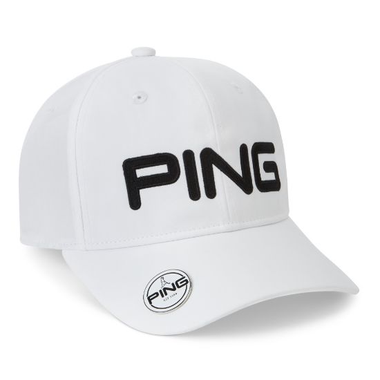 Picture of PING Men's Ball Marker Golf Cap