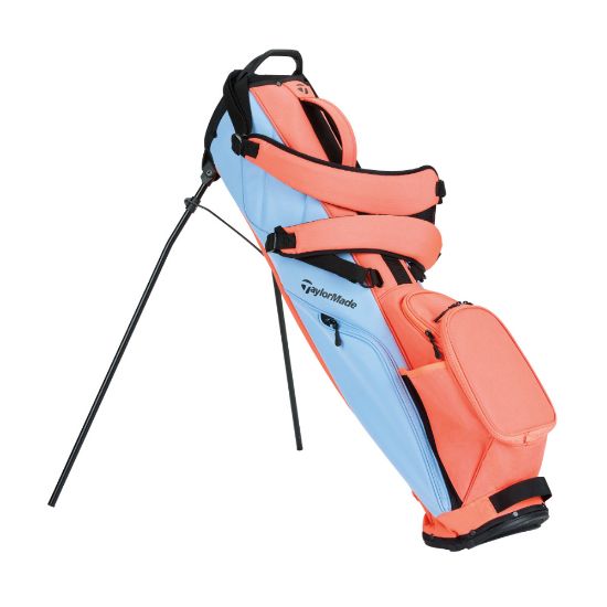 Picture of TaylorMade FlexTech Golf Stand Carry Bag