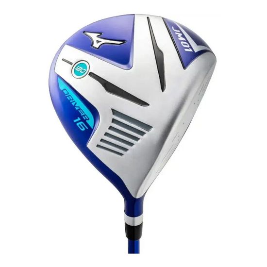 Picture of Mizuno Junior Model JM 01 120 Package Set
