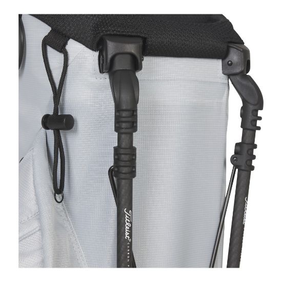 Picture of Titleist Players 4 Carbon Golf Stand Bag