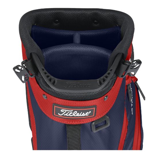Picture of Titleist Players 4 StaDry Golf Stand Bag