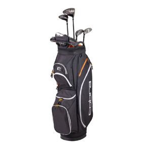 Picture of Cobra FLY XL 2 11-Piece Men's Golf Package Set