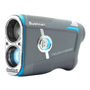 Picture of Bushnell Tour Hybrid Laser Rangefinder