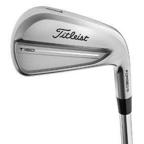 Picture of Titleist T150 Golf Irons