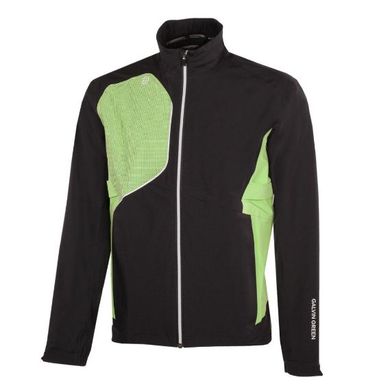Picture of Galvin Green Men's Ames Pertex Waterproof Golf Jacket