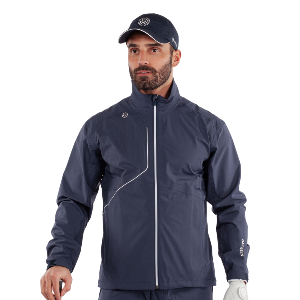 Galvin Green Men's Ames Pertex Waterproof Golf Jacket