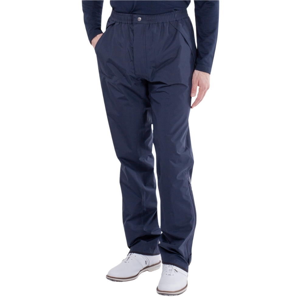 Galvin Green Men's Alan Pertex Waterproof Golf Trousers