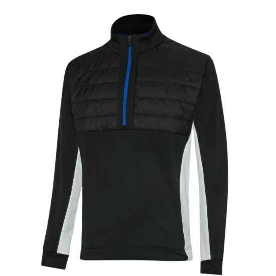 Picture of Galvin Green Men's Dalton 1/4 Zip Golf Midlayer