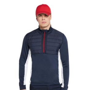 Picture of Galvin Green Men's Dalton 1/4 Zip Golf Midlayer